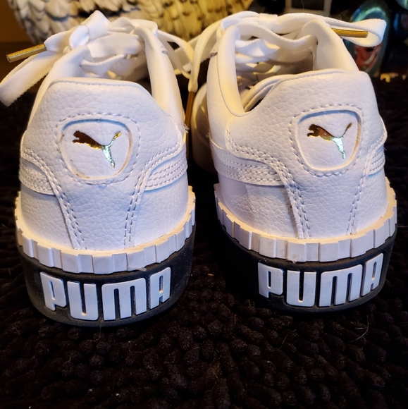Puma Cali teeny shoe - Picture 7 of 7